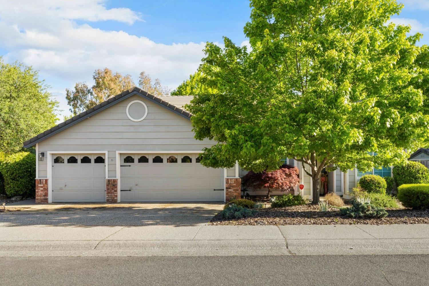 3356 Tourmaline Way Rescue, CA 95672 - Photo 1 of 1 a house with a outdoor space