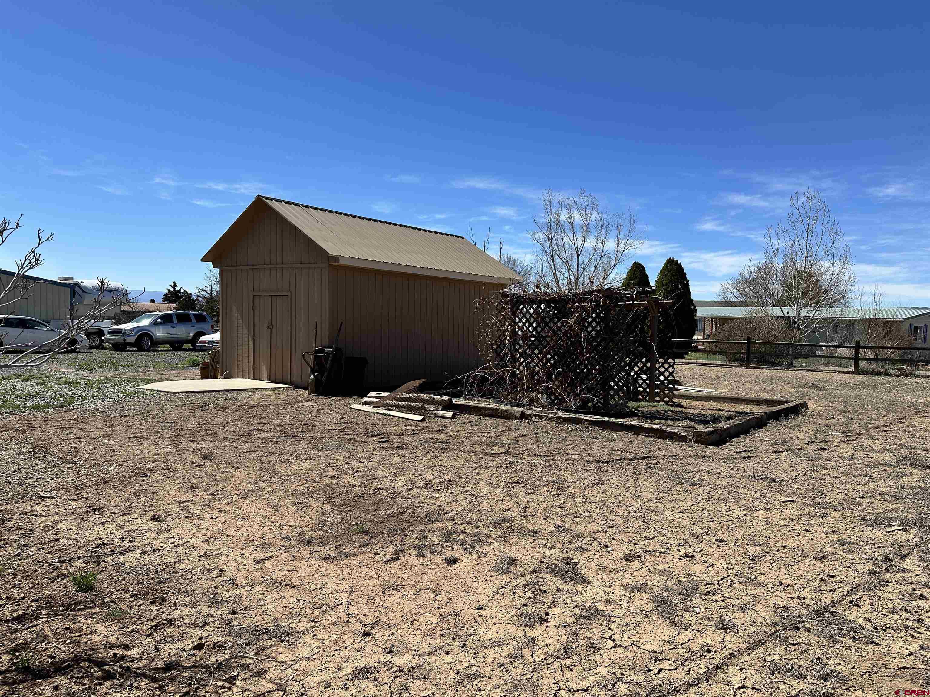21177 Navajo Road Eckert, CO 81418 - Photo 15 of 17