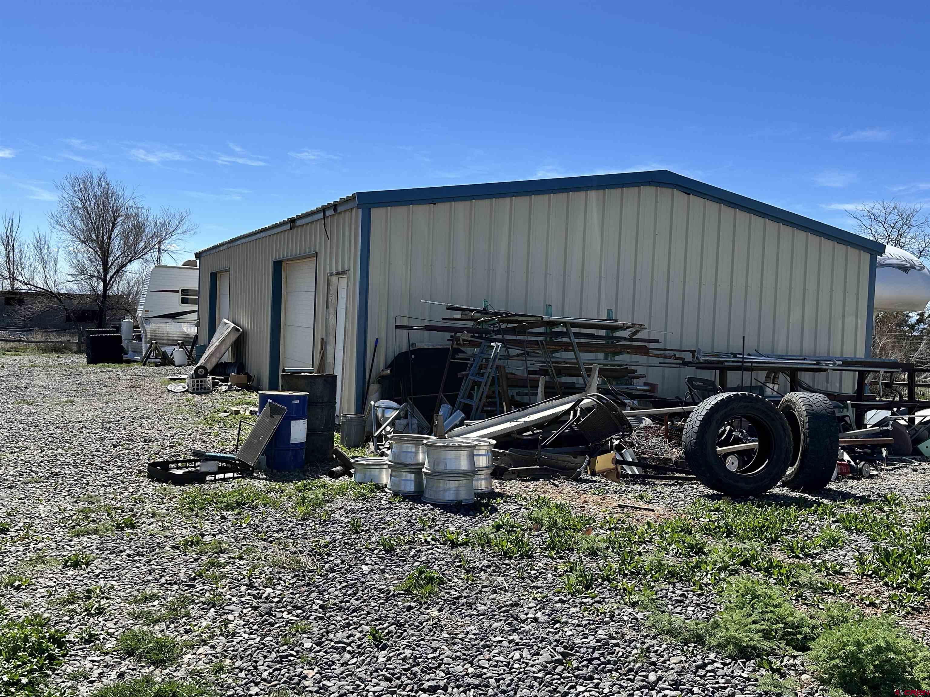 21177 Navajo Road Eckert, CO 81418 - Photo 17 of 17