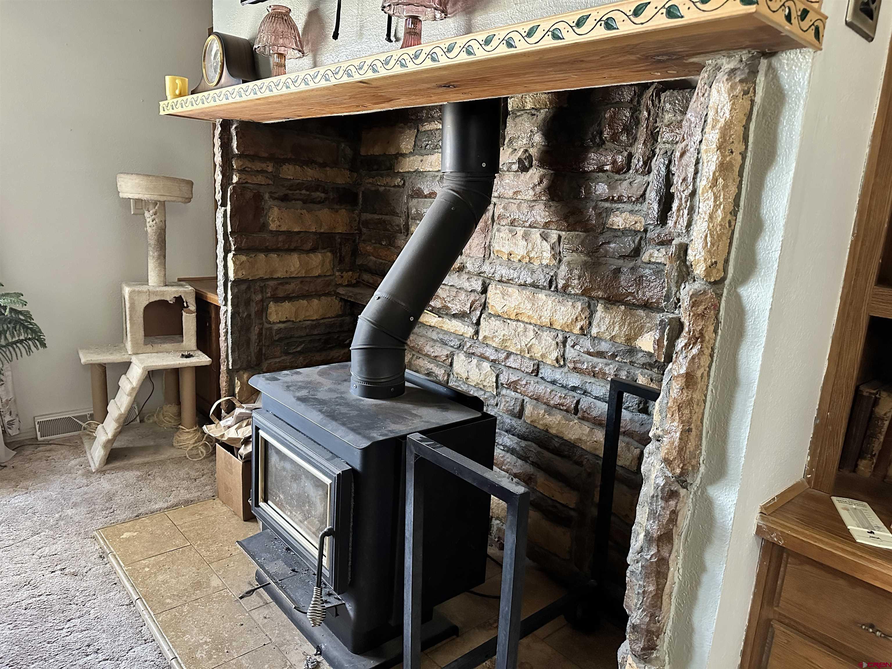 21177 Navajo Road Eckert, CO 81418 - Photo 4 of 17