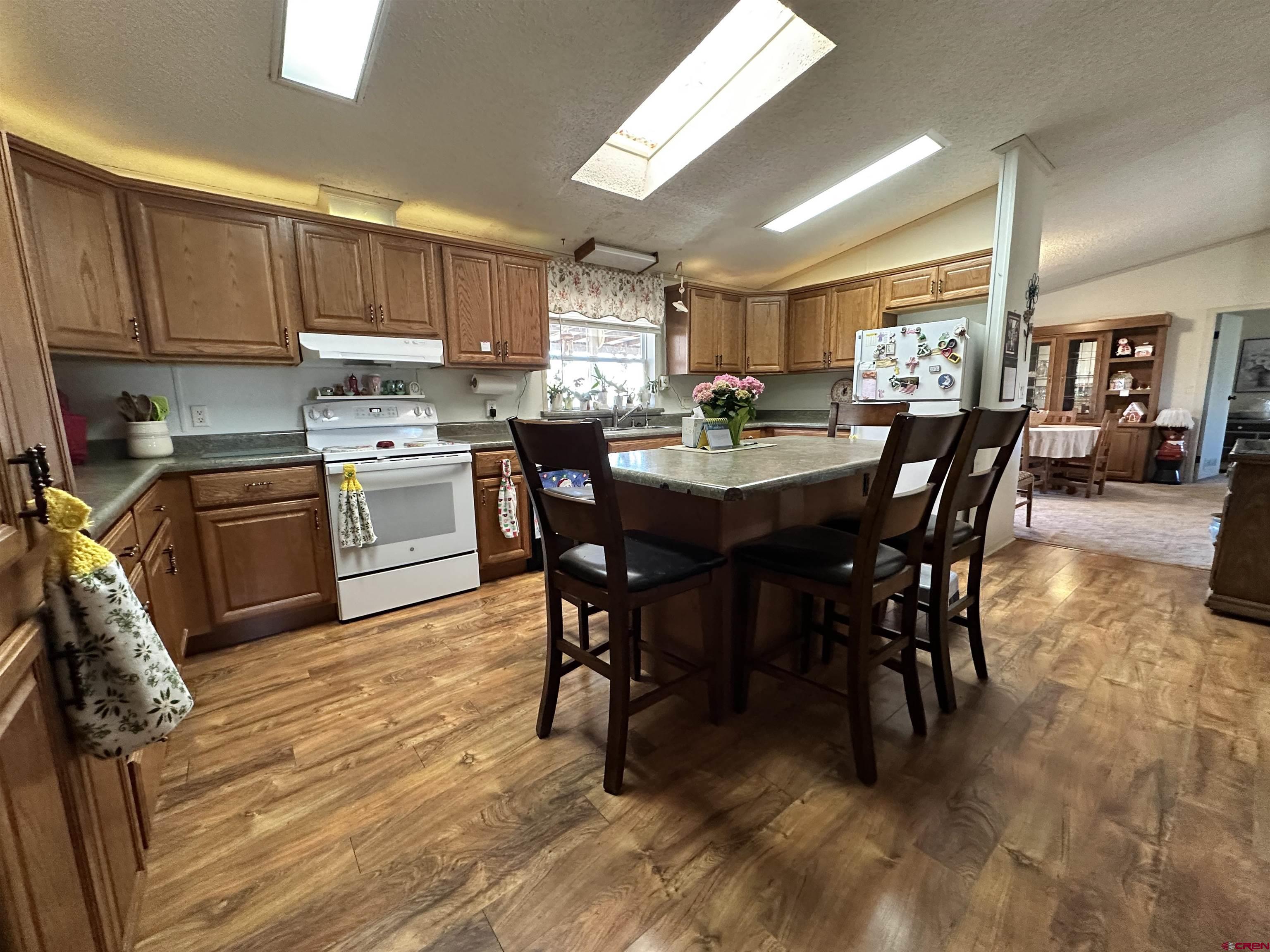 21177 Navajo Road Eckert, CO 81418 - Photo 5 of 17