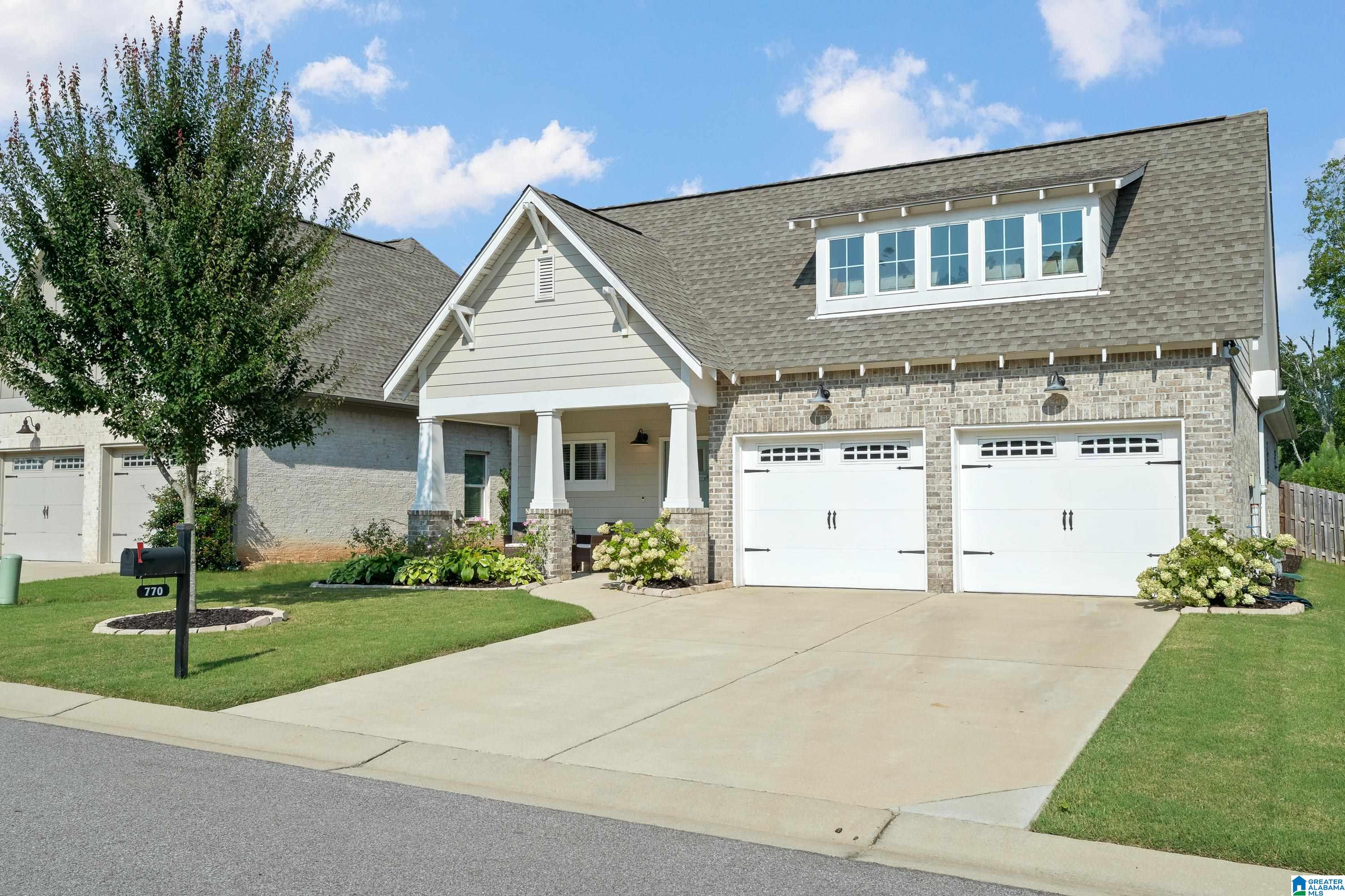 770 Pineview Road Irondale, AL 35210 - Photo 2 of 36