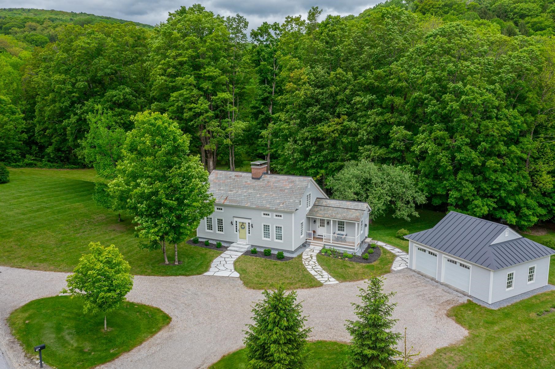 194 Scottsville Road Danby, VT 05739 - Photo 1 of 49 Gallery Image 1