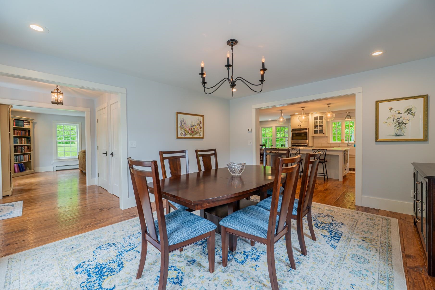 194 Scottsville Road Danby, VT 05739 - Photo 14 of 49 Gallery Image 14
