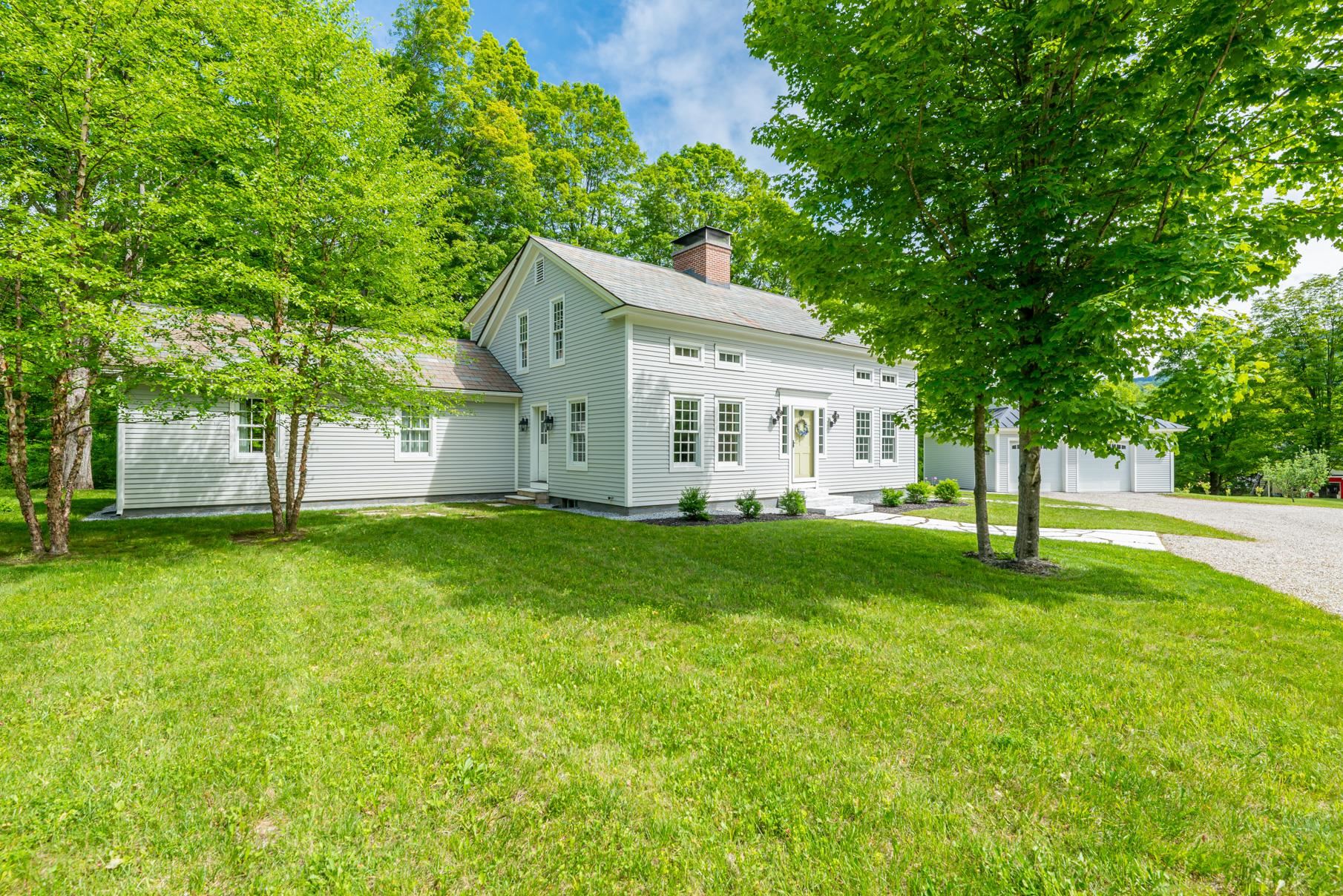 194 Scottsville Road Danby, VT 05739 - Photo 2 of 49 Gallery Image 2