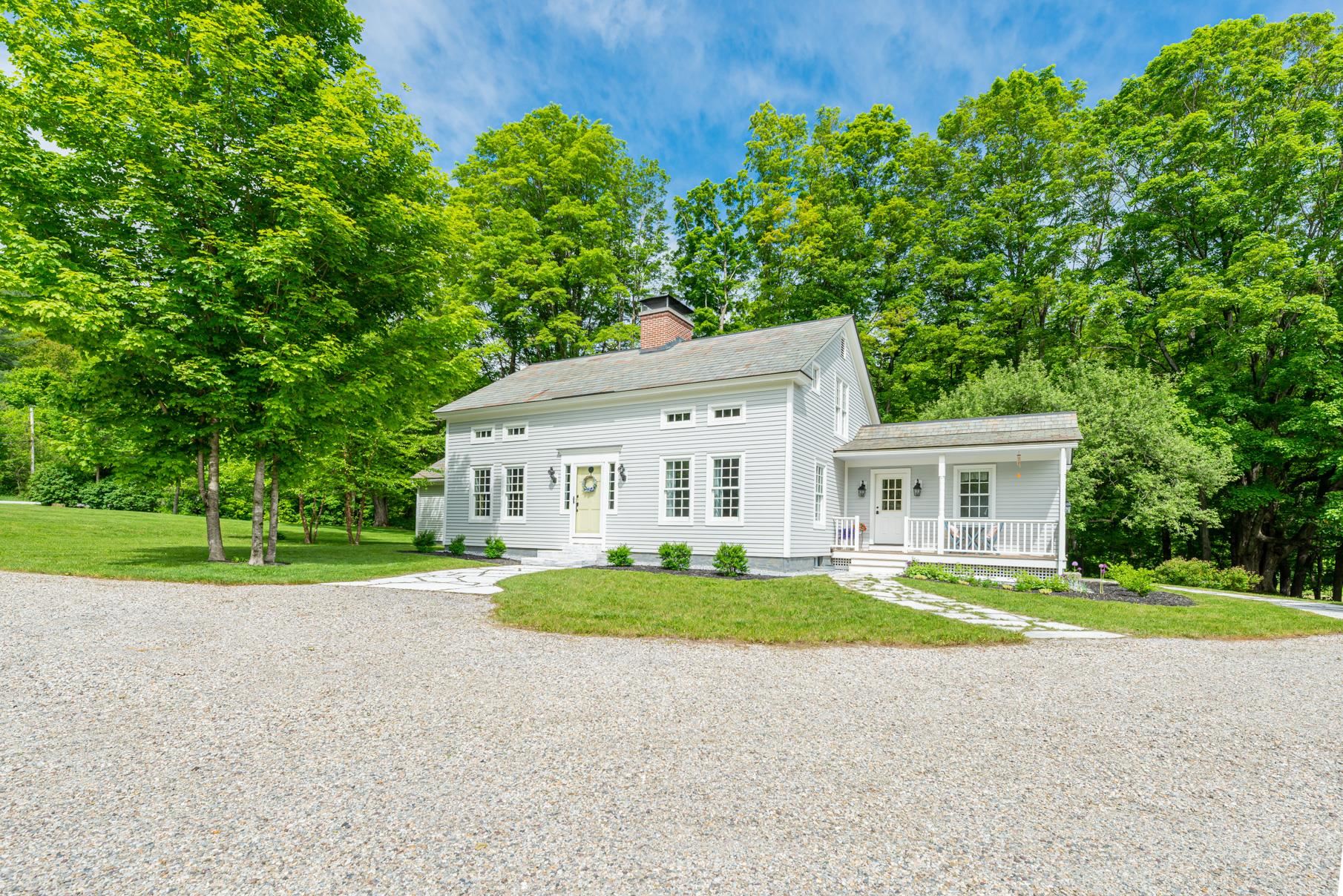 194 Scottsville Road Danby, VT 05739 - Photo 3 of 49 Gallery Image 3