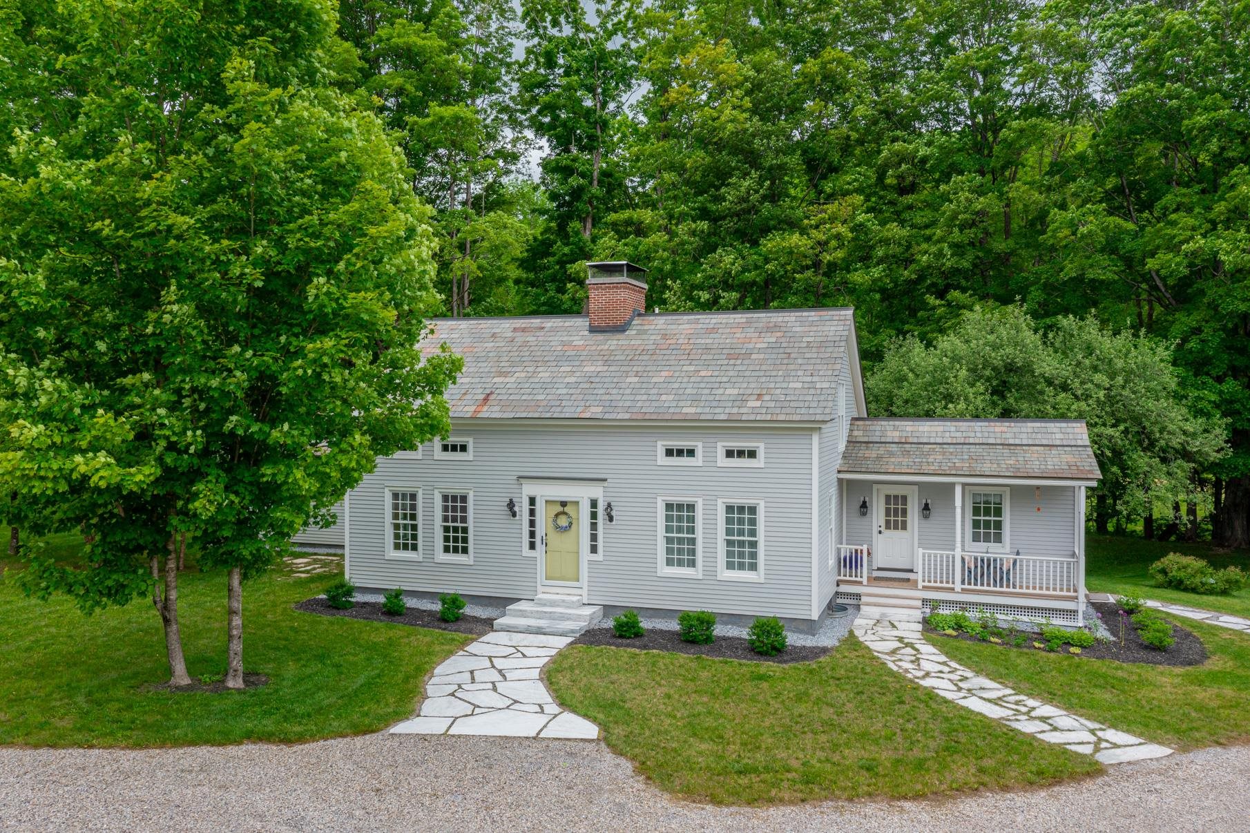 194 Scottsville Road Danby, VT 05739 - Photo 47 of 49 Gallery Image 47