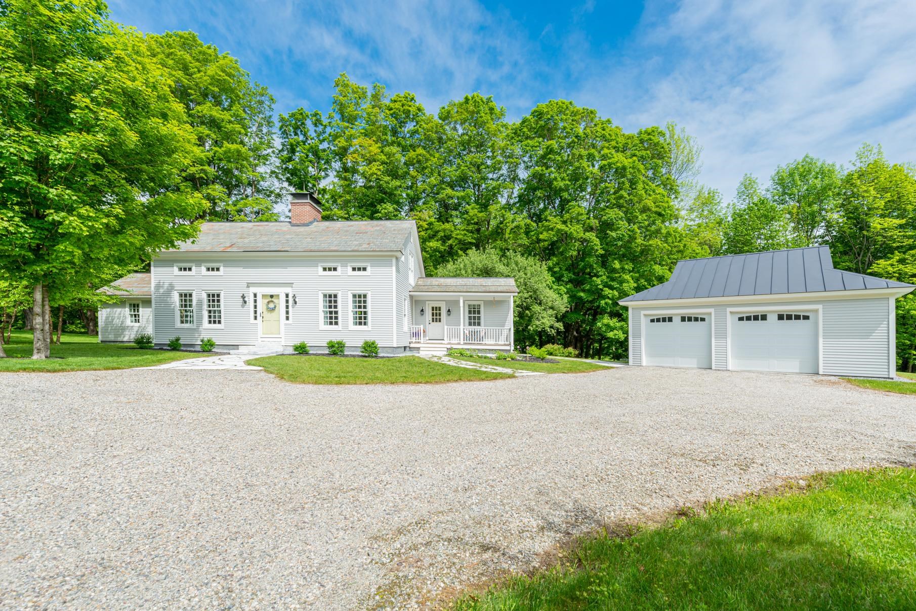194 Scottsville Road Danby, VT 05739 - Photo 49 of 49 Gallery Image 49