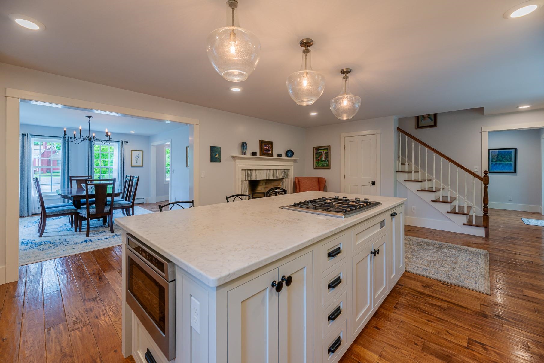 194 Scottsville Road Danby, VT 05739 - Photo 10 of 49 Gallery Image 10