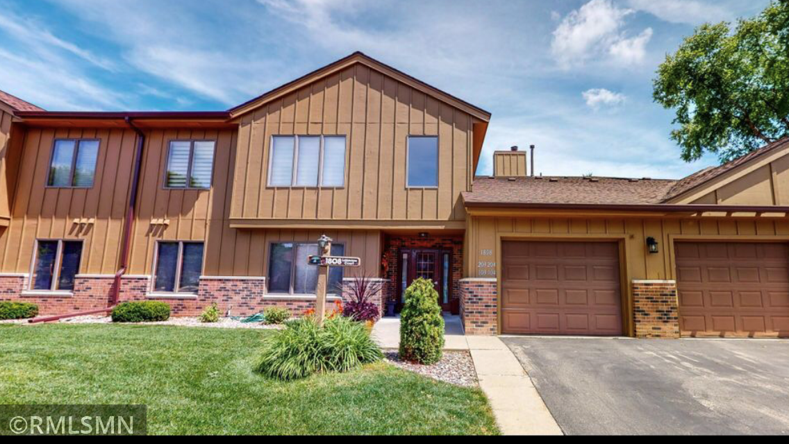 1808 Lakeview Court Southwest, Unit 103 Rochester, MN 55902 - Photo 1 of 1