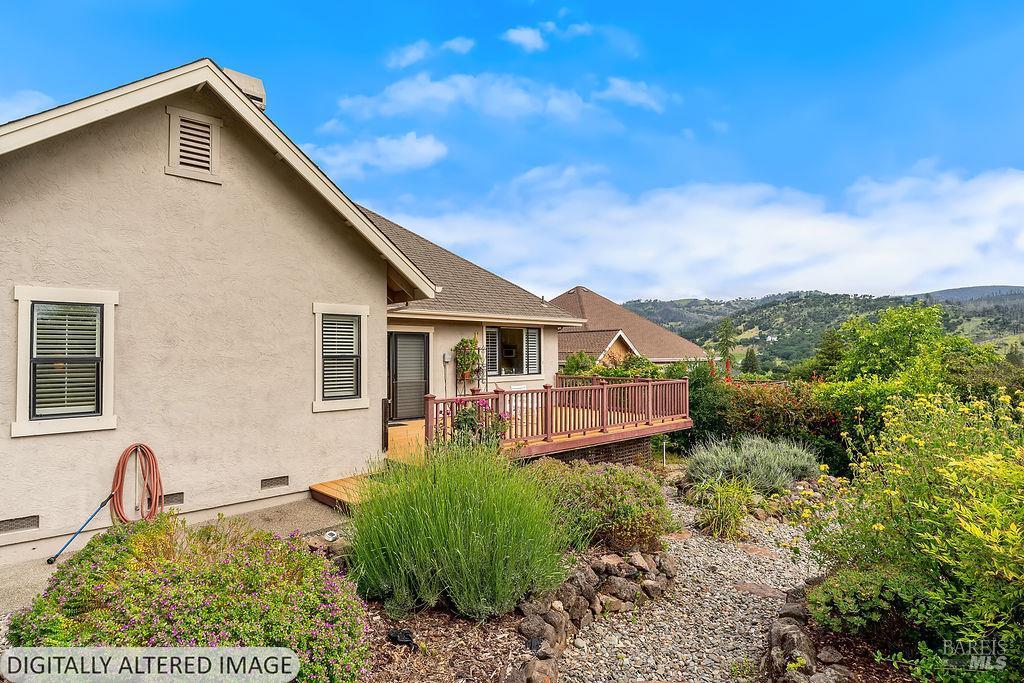 6287 Meadowbreeze Court Santa Rosa, CA 95409 - Photo 52 of 62