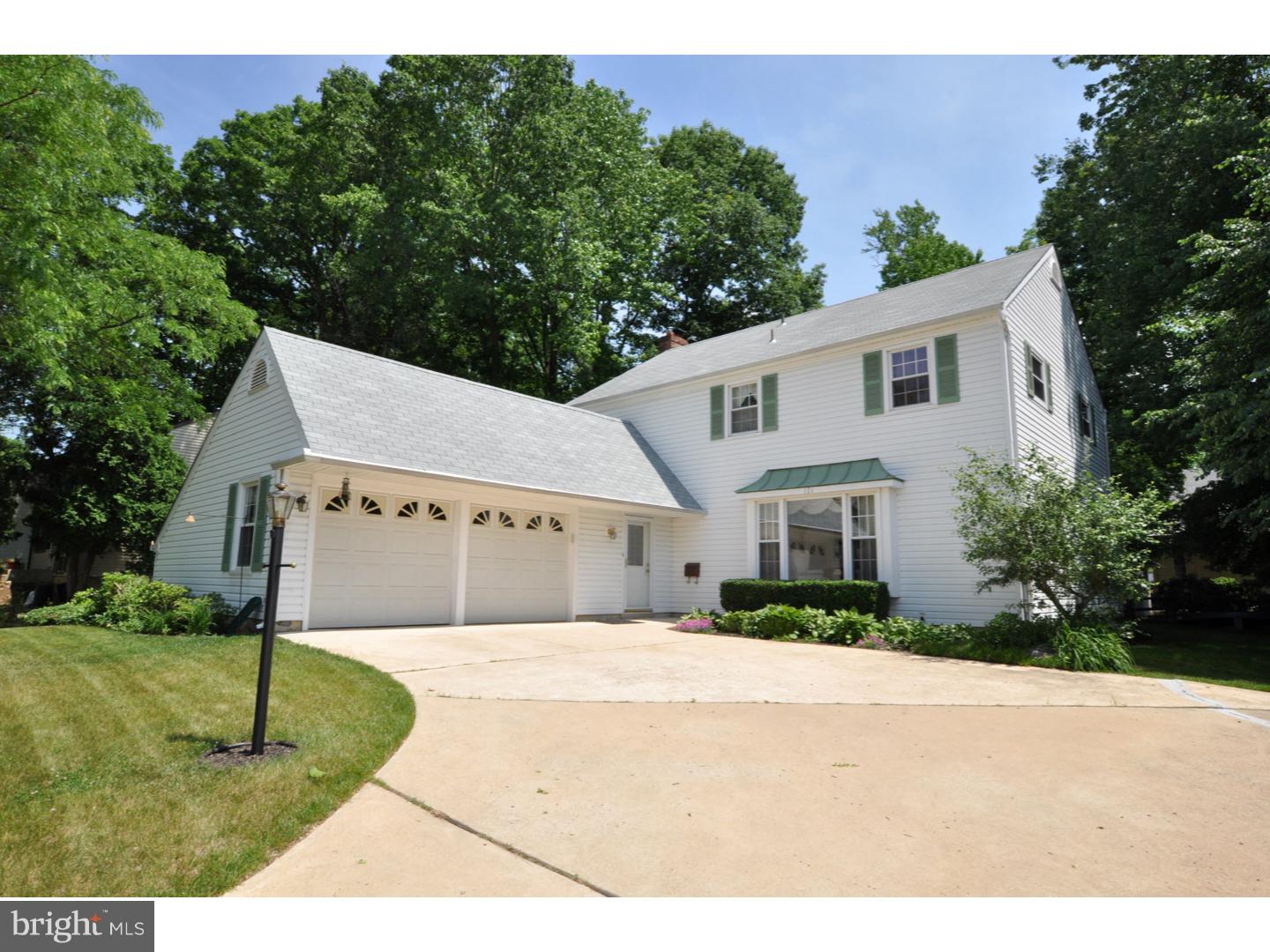 121 Windmoor Road Delran, NJ 08075 - Photo 1 of 1