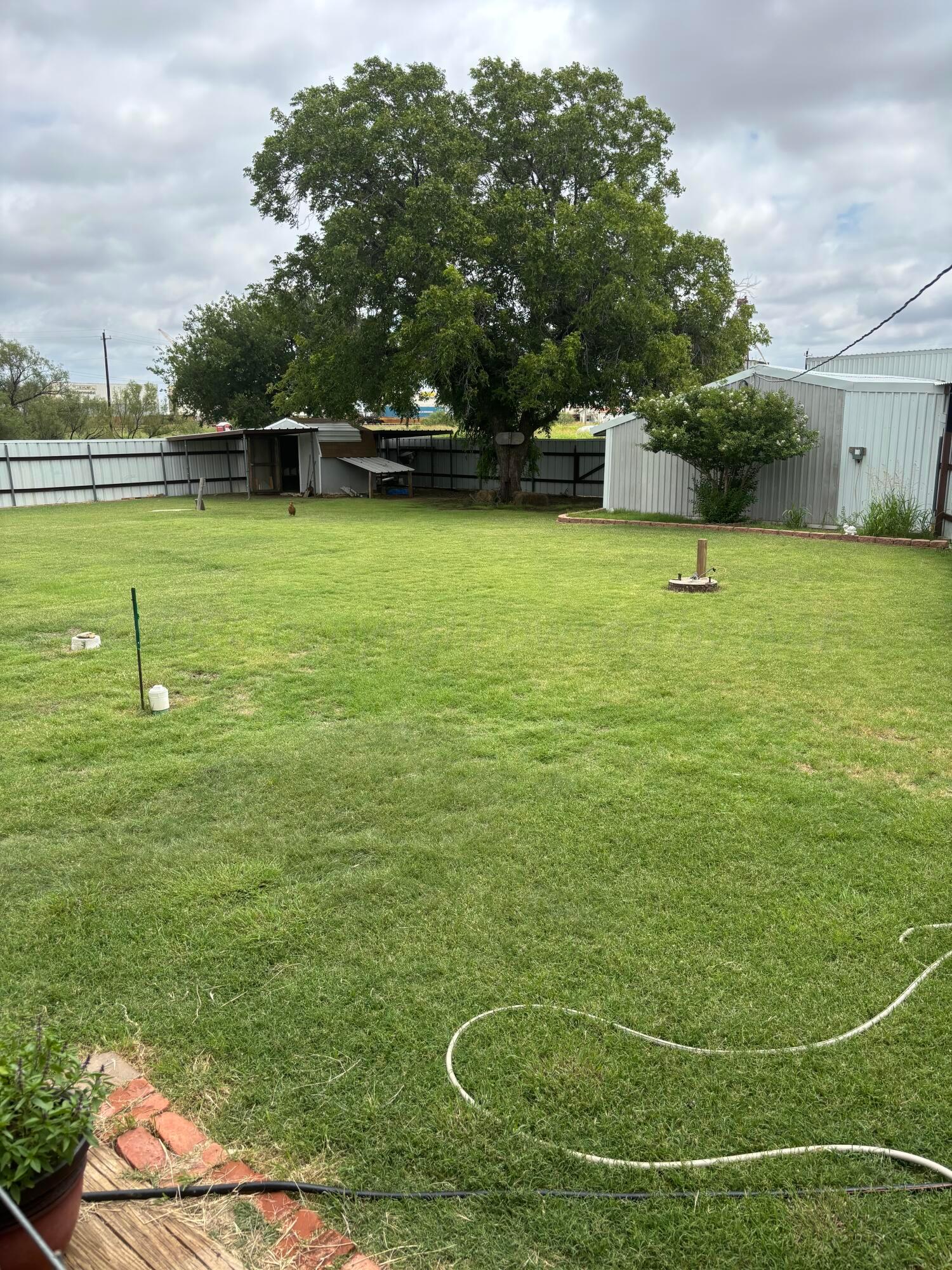 201 County Road KB Childress, TX 79201 - Photo 7 of 21 6