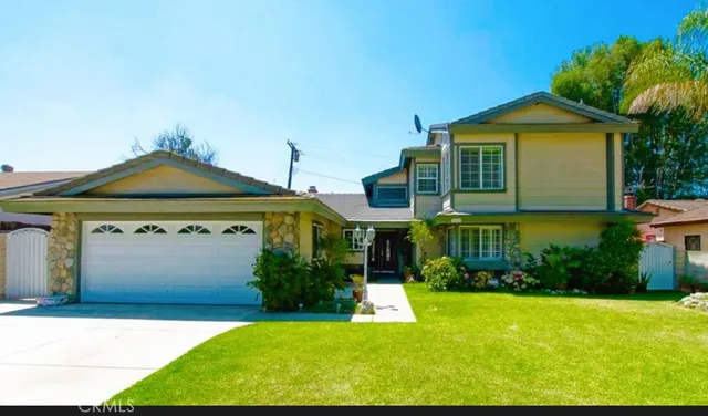$990,000 | 4965 Independence Street, Chino, CA 91710