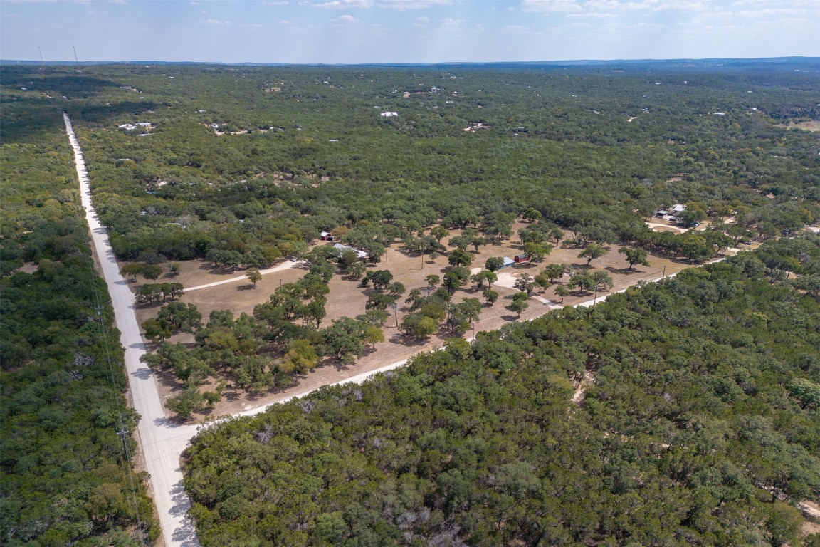 1301 Sandy Point Road Wimberley, TX 78676 - Photo 18 of 25 a view of a city