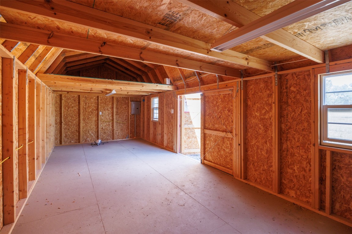 1301 Sandy Point Road Wimberley, TX 78676 - Photo 24 of 25 a view of an empty room