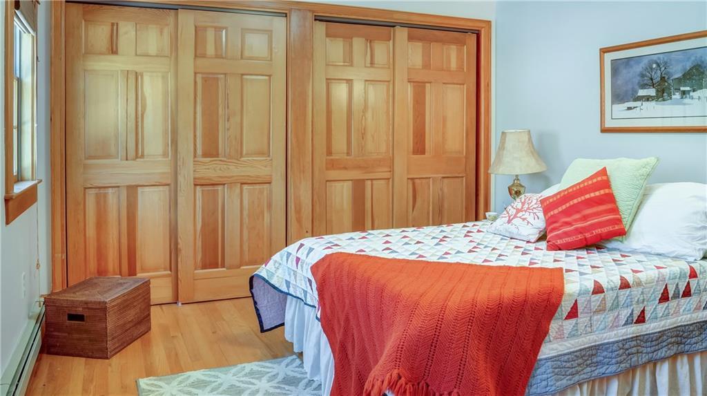 711 Hanson Ridge Road Springvale, ME 04083 - Photo 18 of 19 1 of 3 bedrooms