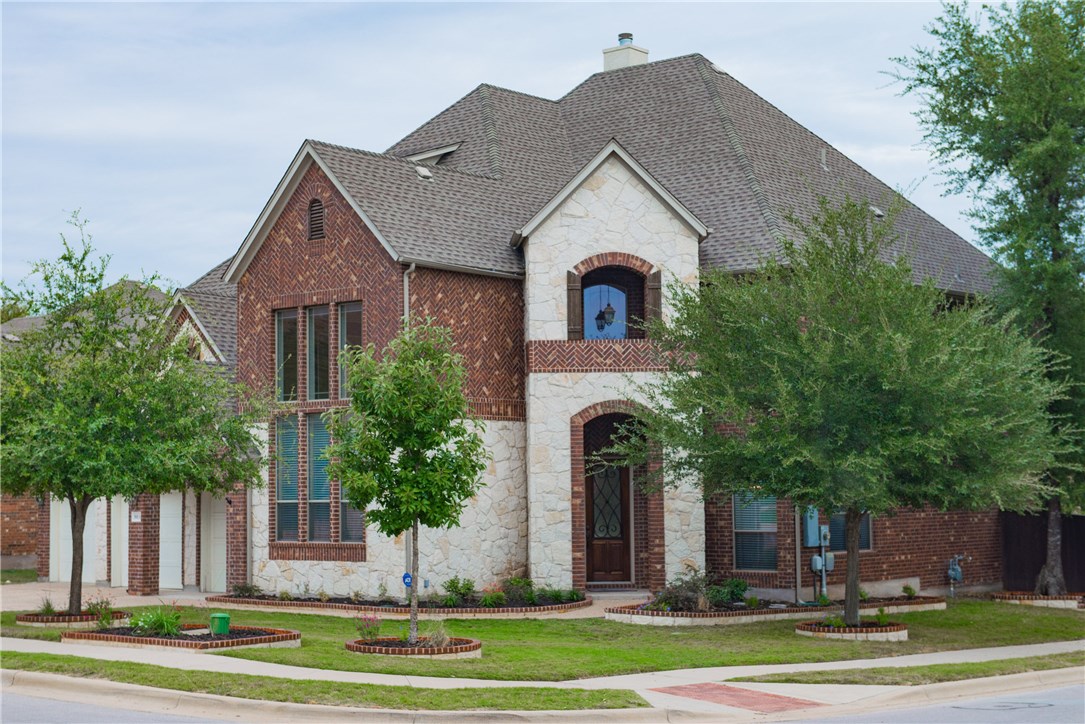 3913 Remington Road Cedar Park, TX 78613 - Photo 1 of 1 Gallery Image 1