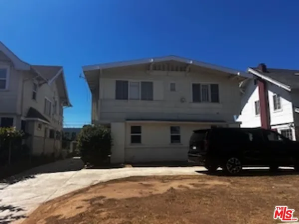 $3,100 | 1529 5th Avenue, Unit C, Los Angeles, CA 90019