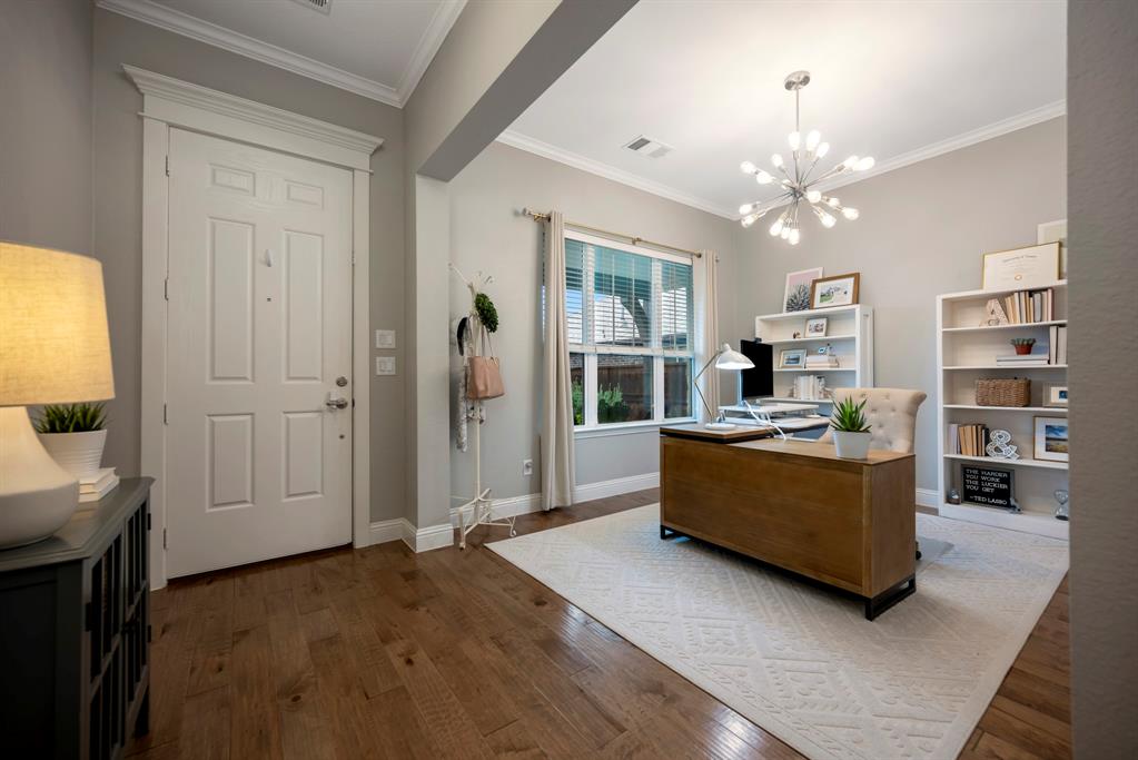 608 Bridgewater Road Fort Worth, TX 76131 - Photo 3 of 28 Gallery Image 3