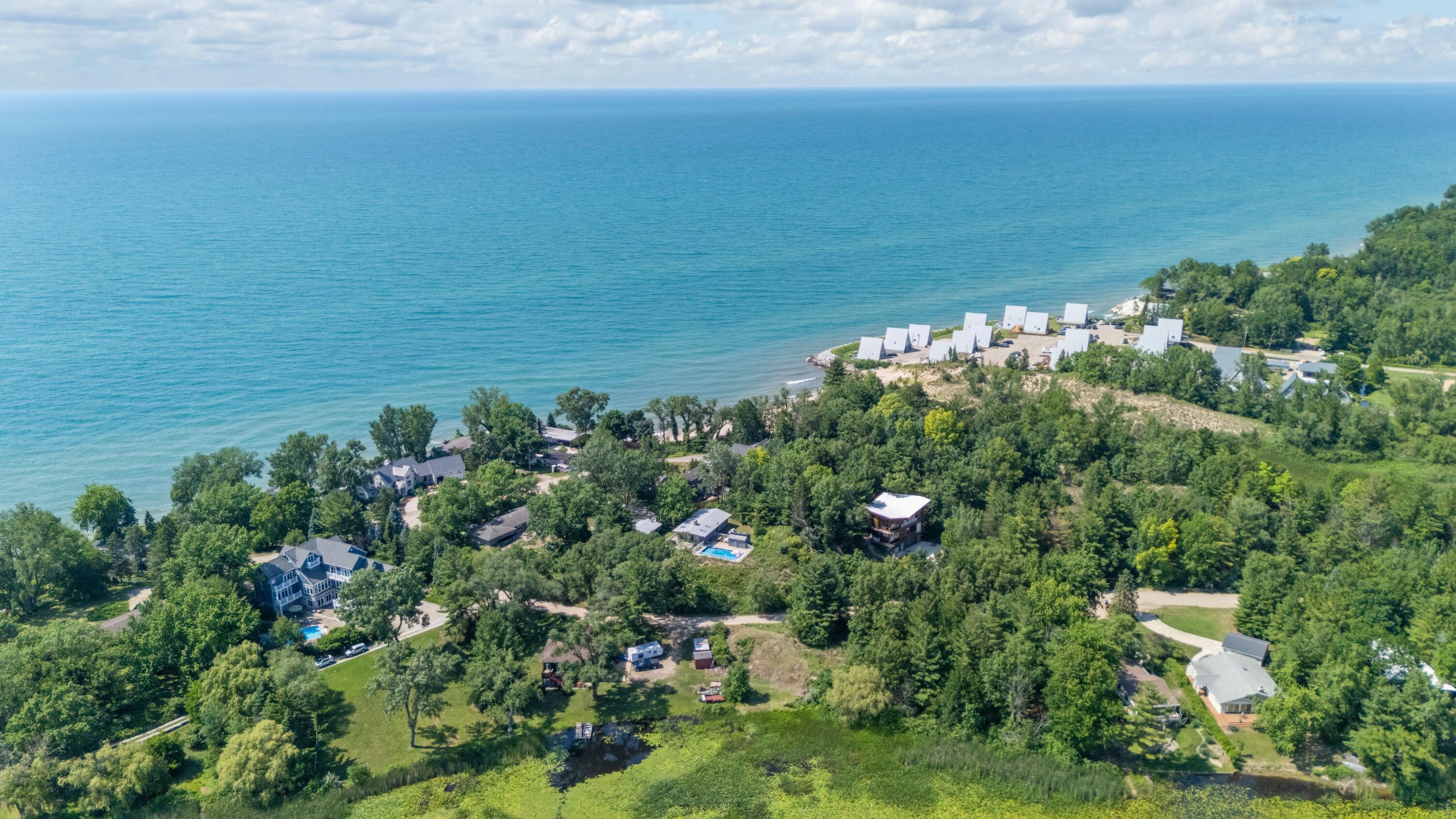 5501 Sunset Path Stevensville, MI 49127 - Photo 53 of 87 02DJI_20260707041010_0014_D