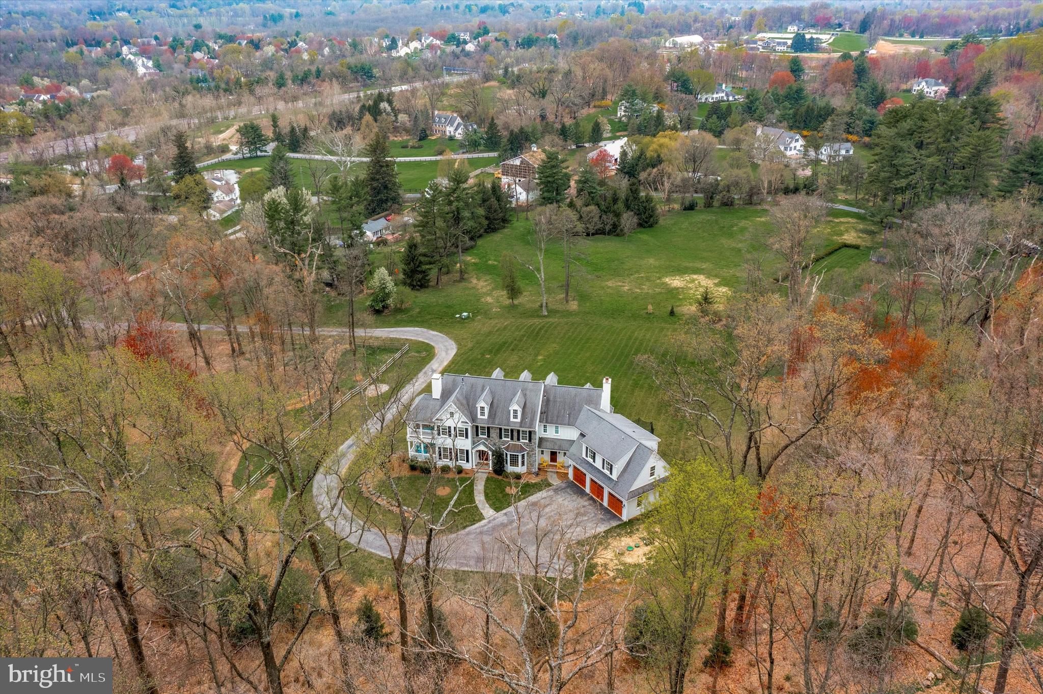 1105 Parson Curry Road Malvern, PA 19355 - Photo 3 of 47 Gallery Image 3