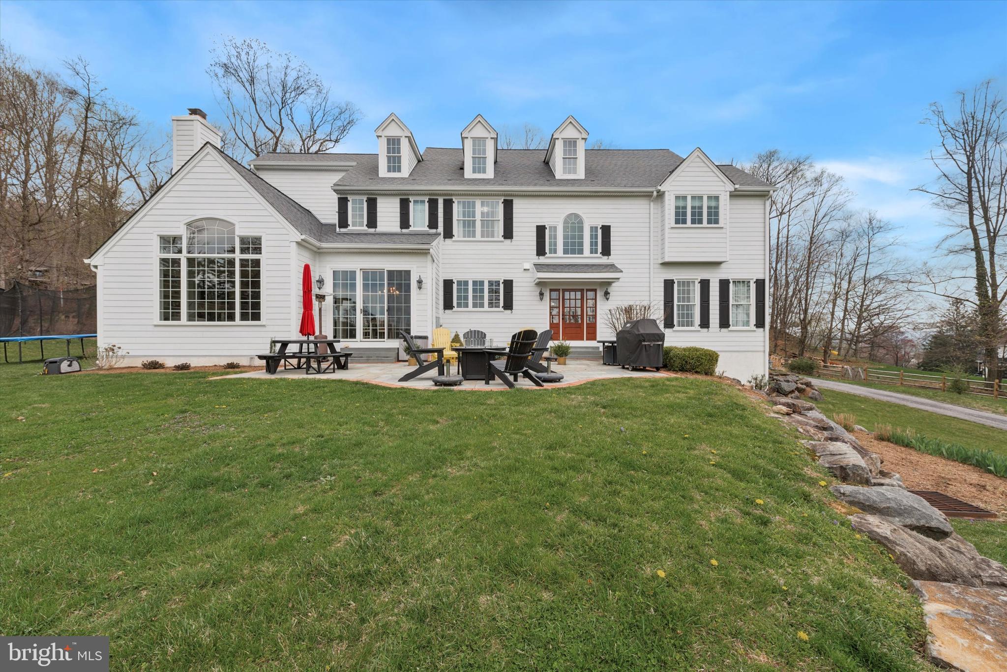 1105 Parson Curry Road Malvern, PA 19355 - Photo 42 of 47 Gallery Image 42
