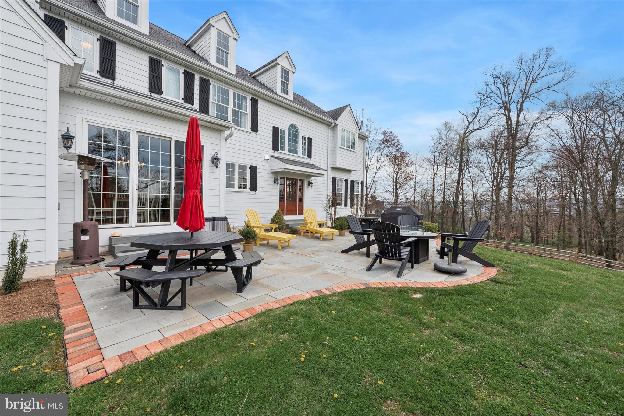 1105 Parson Curry Road Malvern, PA 19355 - Photo 44 of 47 Gallery Image 44