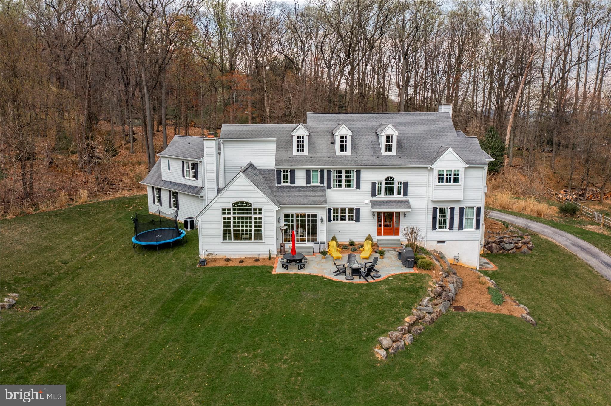 1105 Parson Curry Road Malvern, PA 19355 - Photo 45 of 47 Gallery Image 45