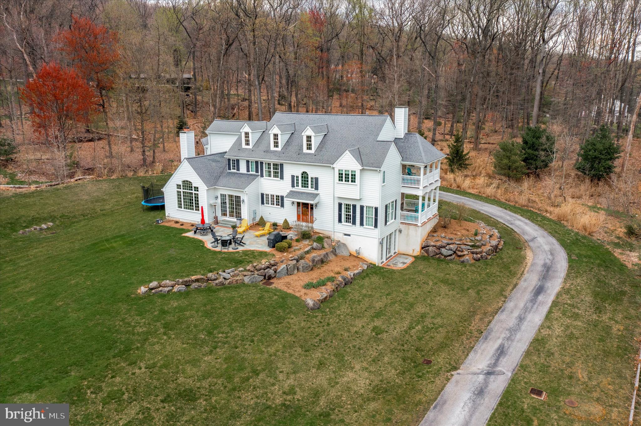 1105 Parson Curry Road Malvern, PA 19355 - Photo 46 of 47 Gallery Image 46