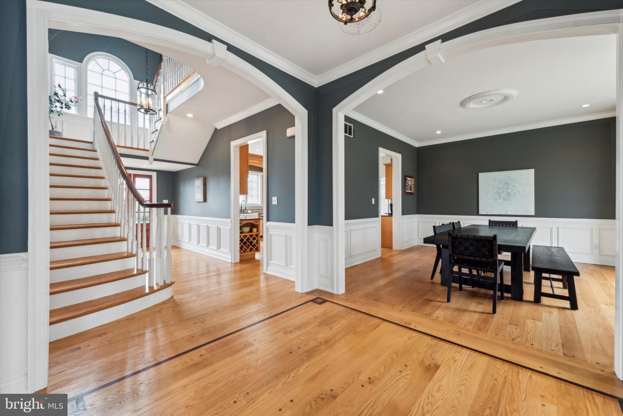 1105 Parson Curry Road Malvern, PA 19355 - Photo 5 of 47 Gallery Image 5