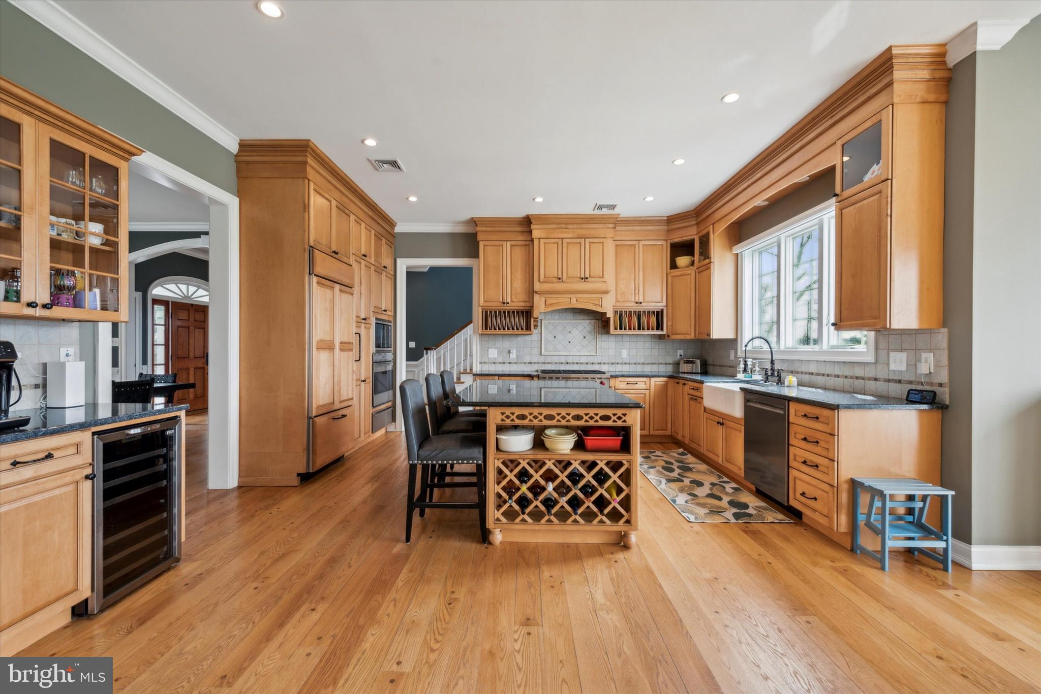 1105 Parson Curry Road Malvern, PA 19355 - Photo 8 of 47 Gallery Image 8