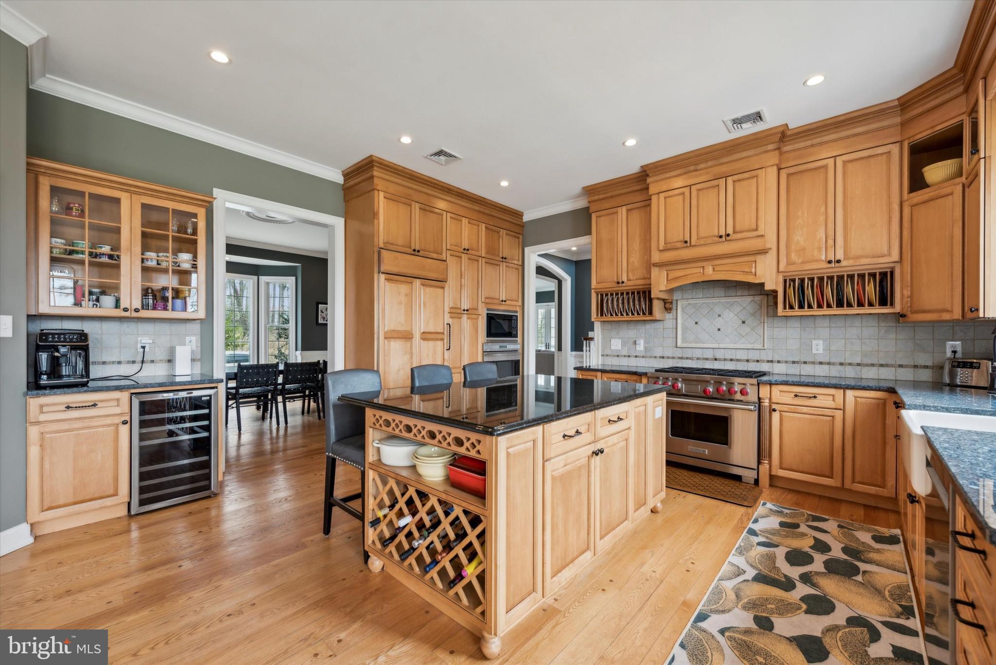 1105 Parson Curry Road Malvern, PA 19355 - Photo 9 of 47 Gallery Image 9