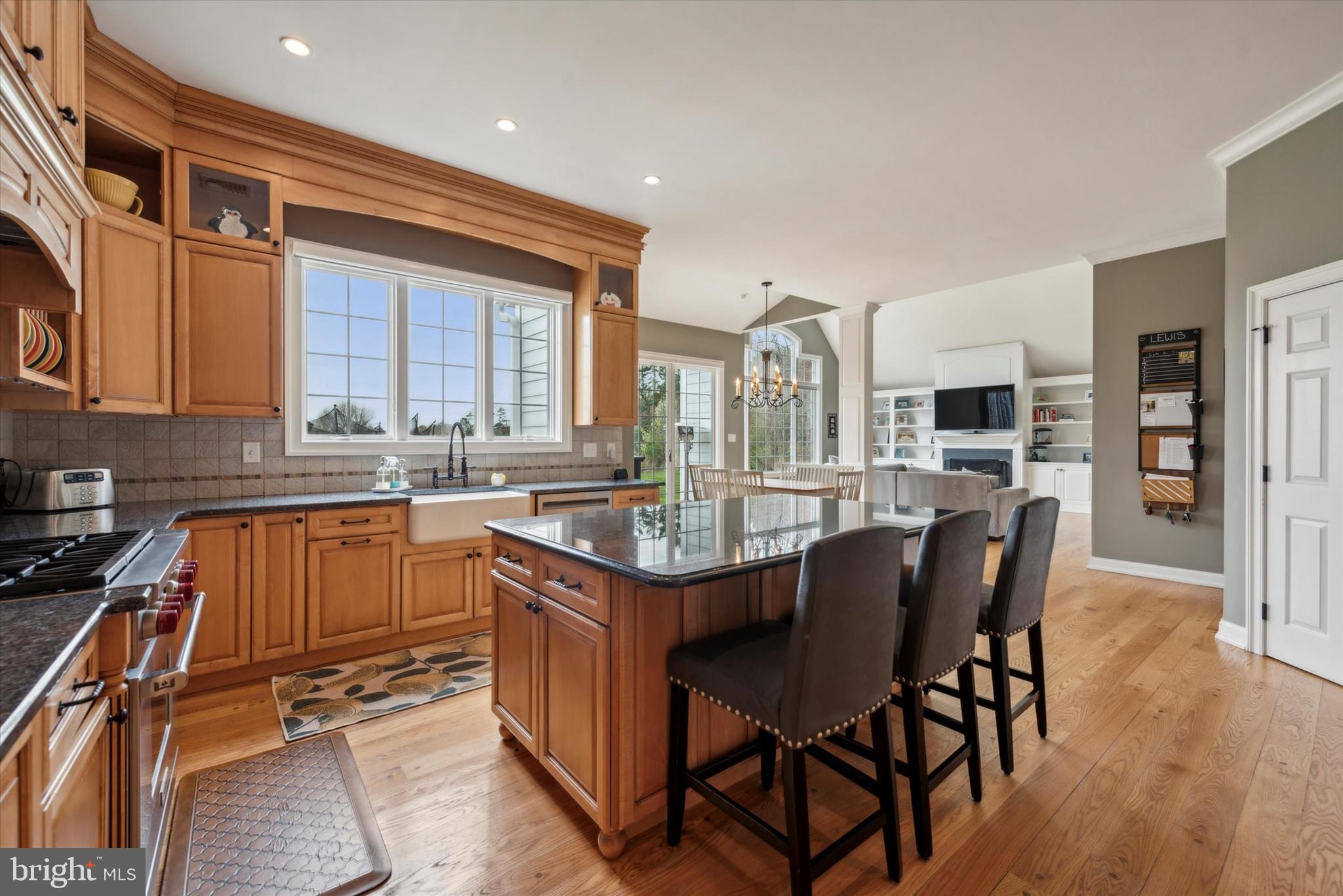 1105 Parson Curry Road Malvern, PA 19355 - Photo 10 of 47 Gallery Image 10