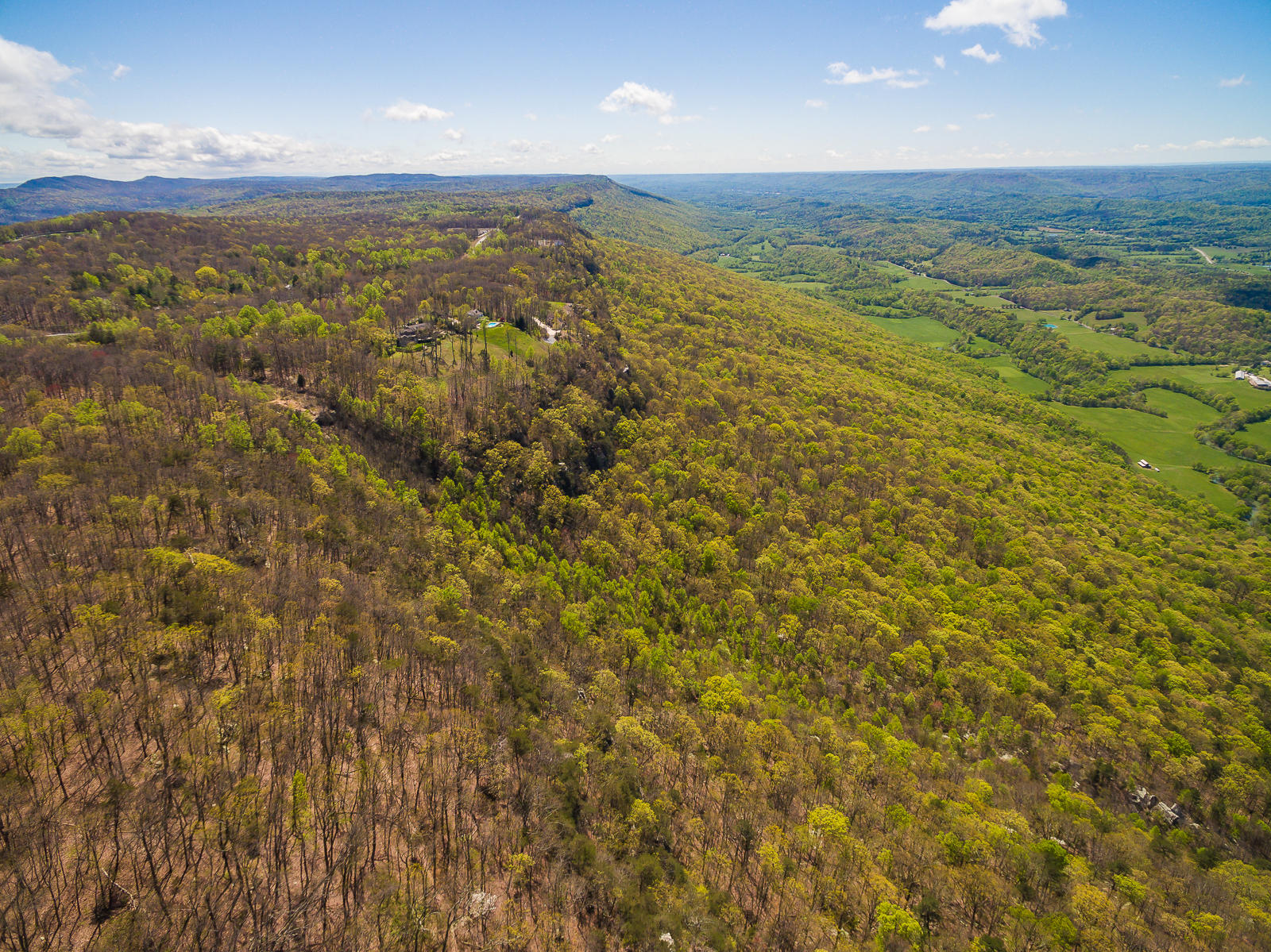 0 Frontier Bluff Road, Unit LOT 2 Lookout Mountain, GA 30750 - Photo 3 of 21 FrontierBluffRoad-49
