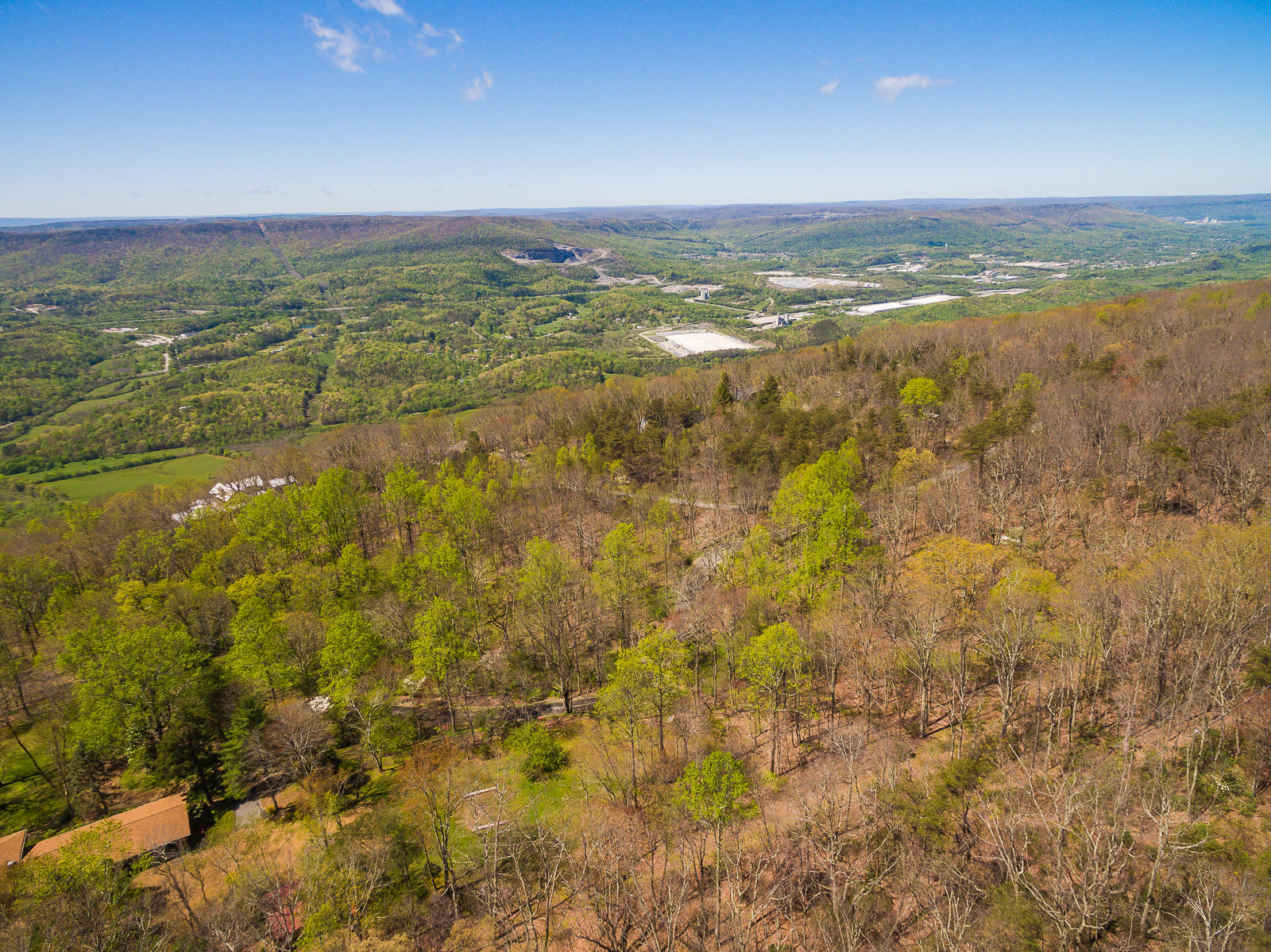 0 Frontier Bluff Road, Unit LOT 2 Lookout Mountain, GA 30750 - Photo 10 of 21 FrontierBluffRoad-93