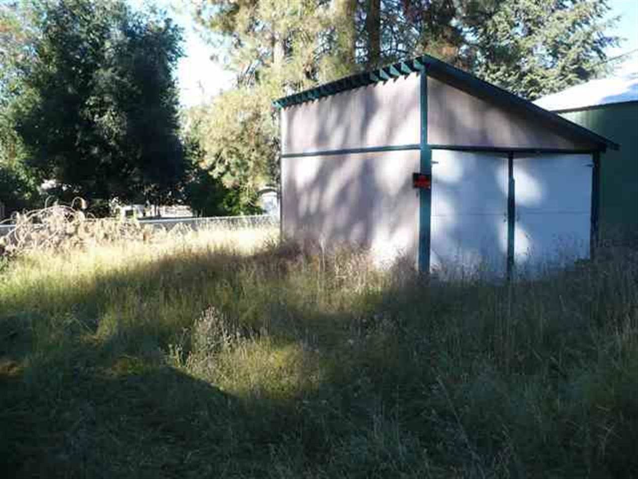 4585 Terrace Road Loon Lake, WA 99148 - Photo 1 of 9 Gallery Image 1