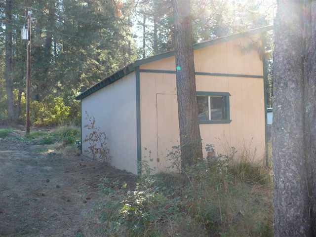 4585 Terrace Road Loon Lake, WA 99148 - Photo 3 of 9 Gallery Image 3