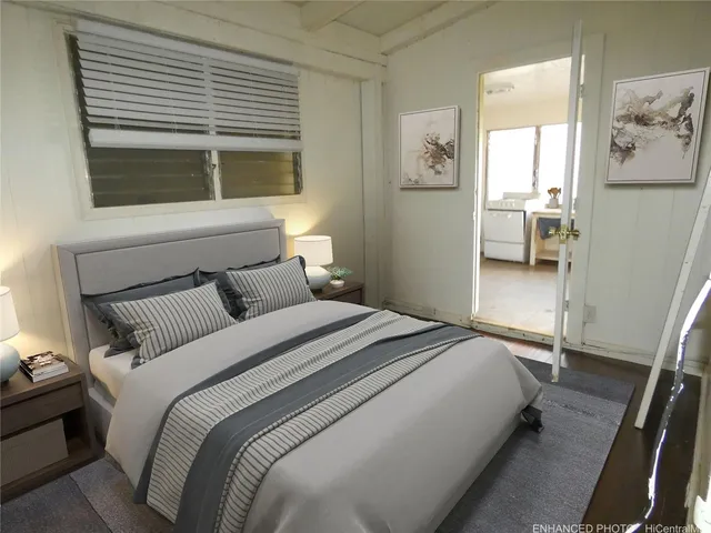 a kitchen with a dining table chairs and a stove top oven