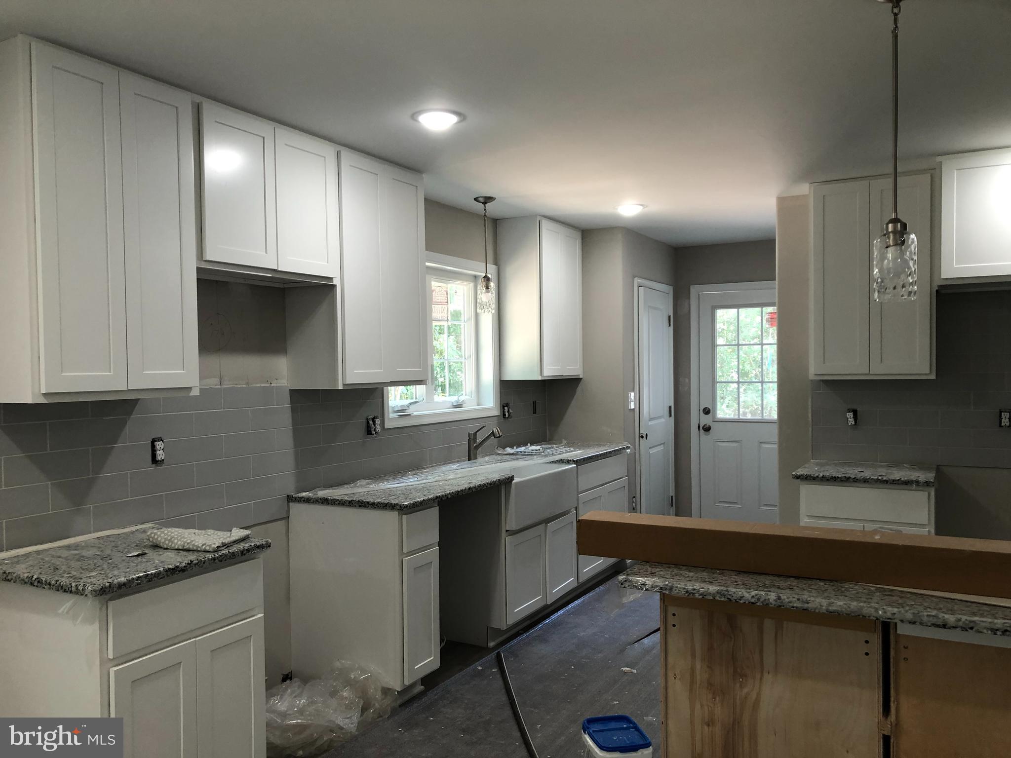 6478 Pleasant Drive Laurel, DE 19956 - Photo 11 of 55 kitchen