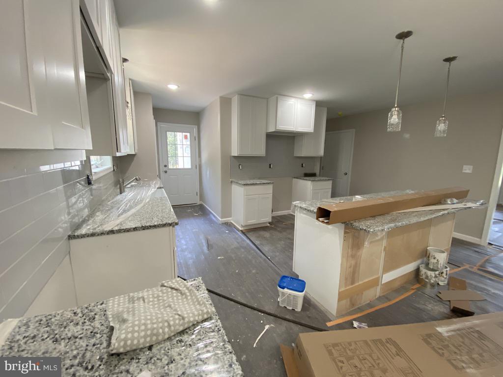 6478 Pleasant Drive Laurel, DE 19956 - Photo 16 of 55 kitchen