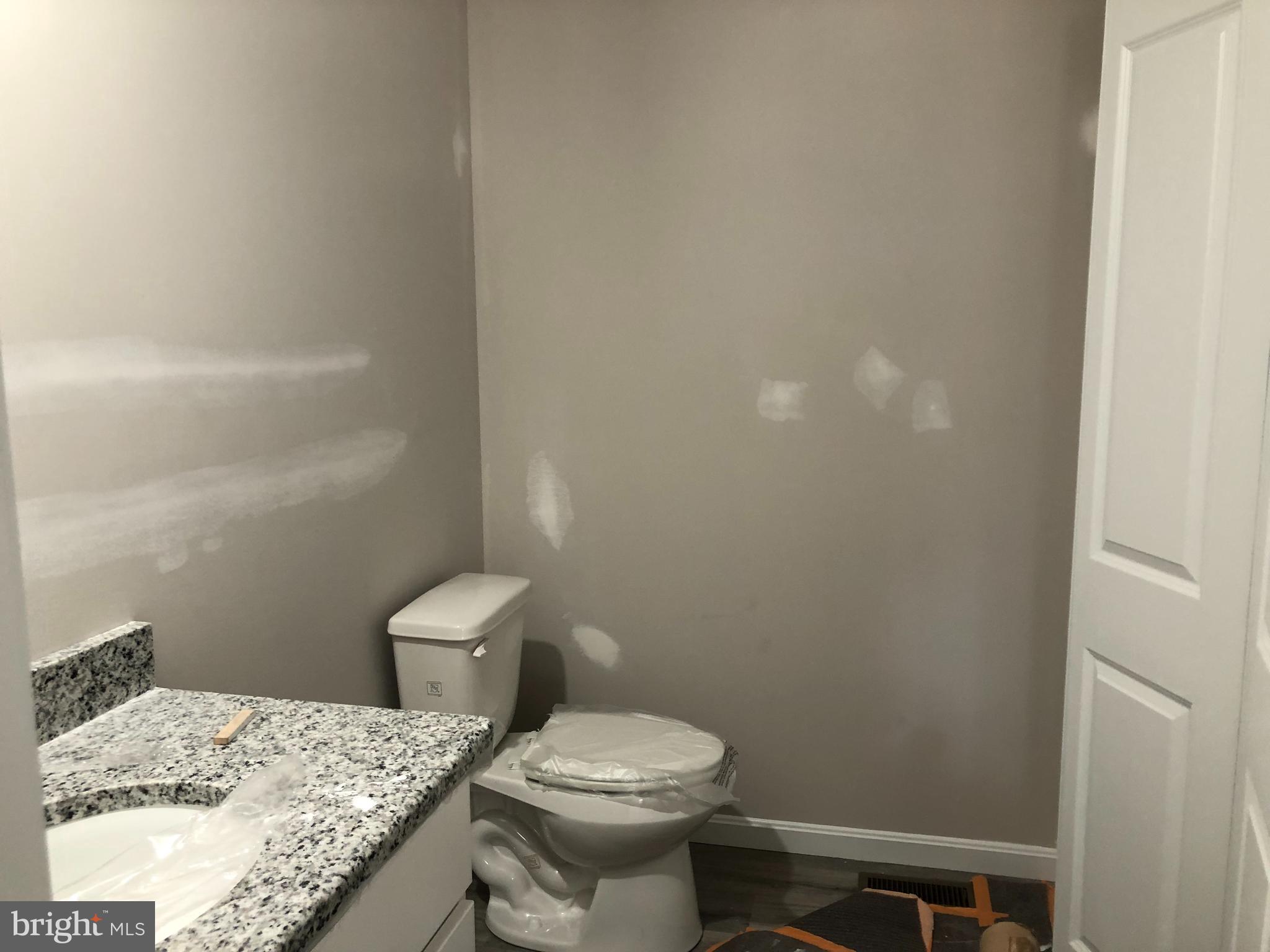 6478 Pleasant Drive Laurel, DE 19956 - Photo 20 of 55 downstairs hall bath