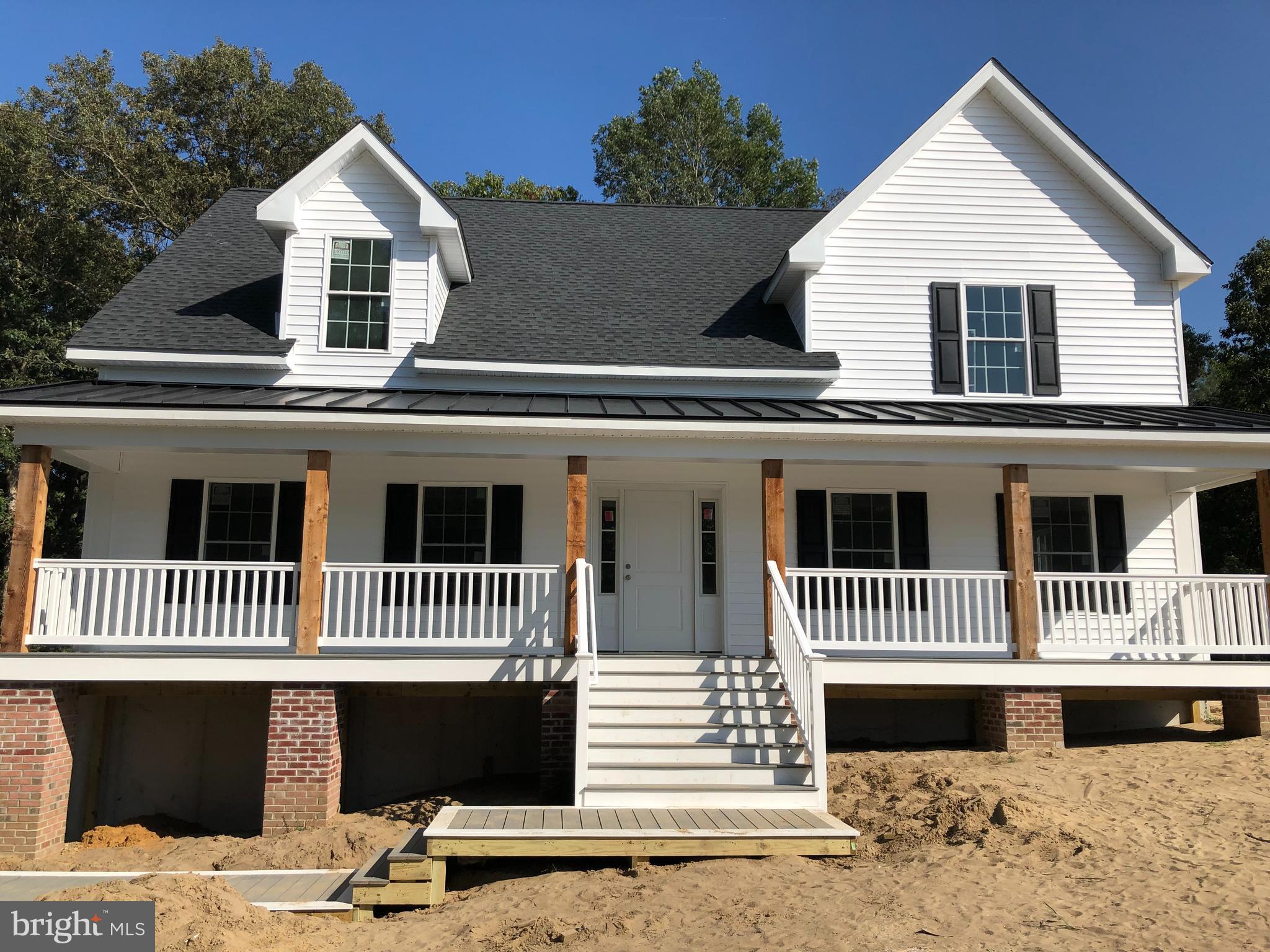 6478 Pleasant Drive Laurel, DE 19956 - Photo 2 of 55