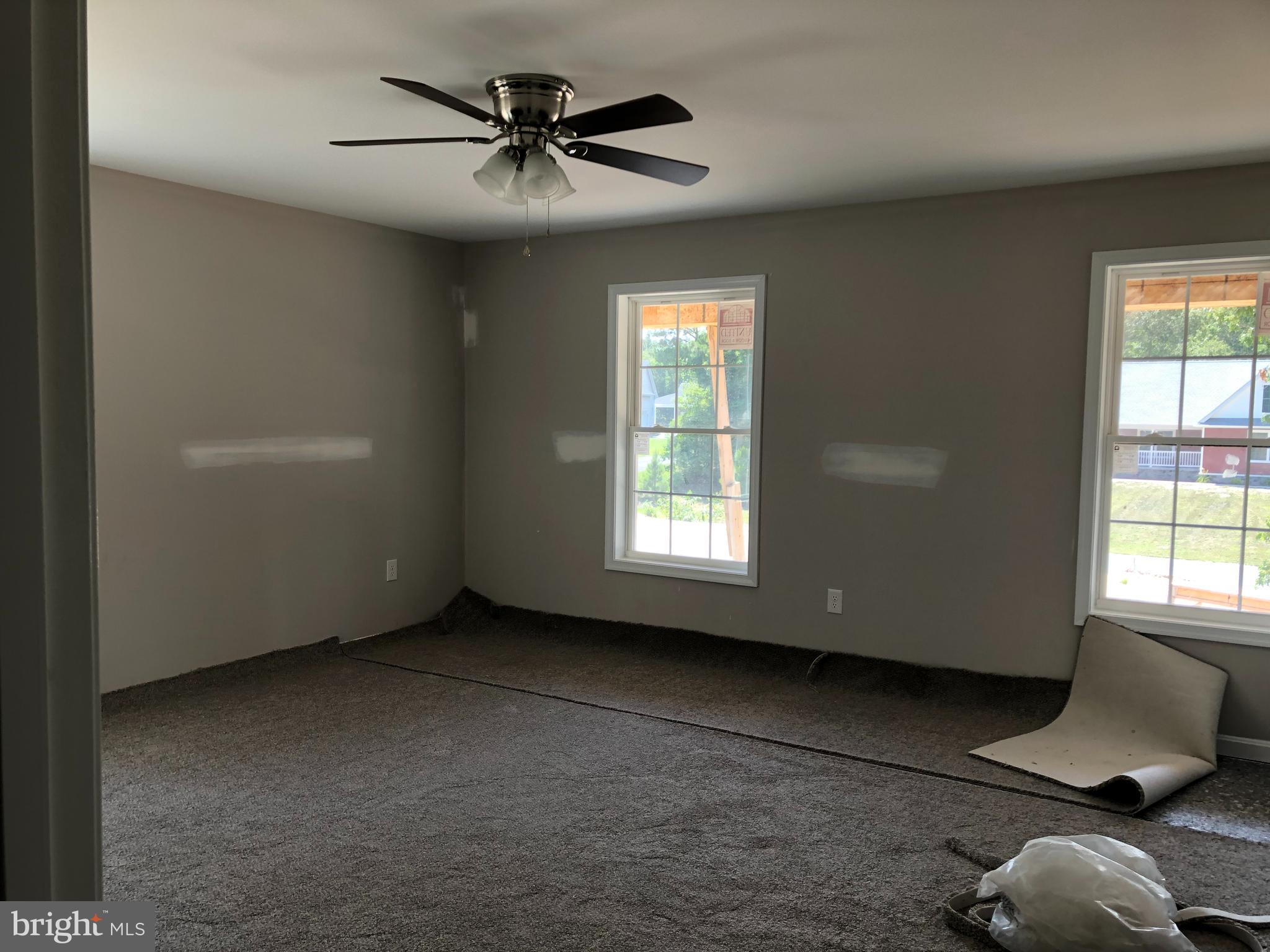 6478 Pleasant Drive Laurel, DE 19956 - Photo 21 of 55 bedroom 1 downstairs