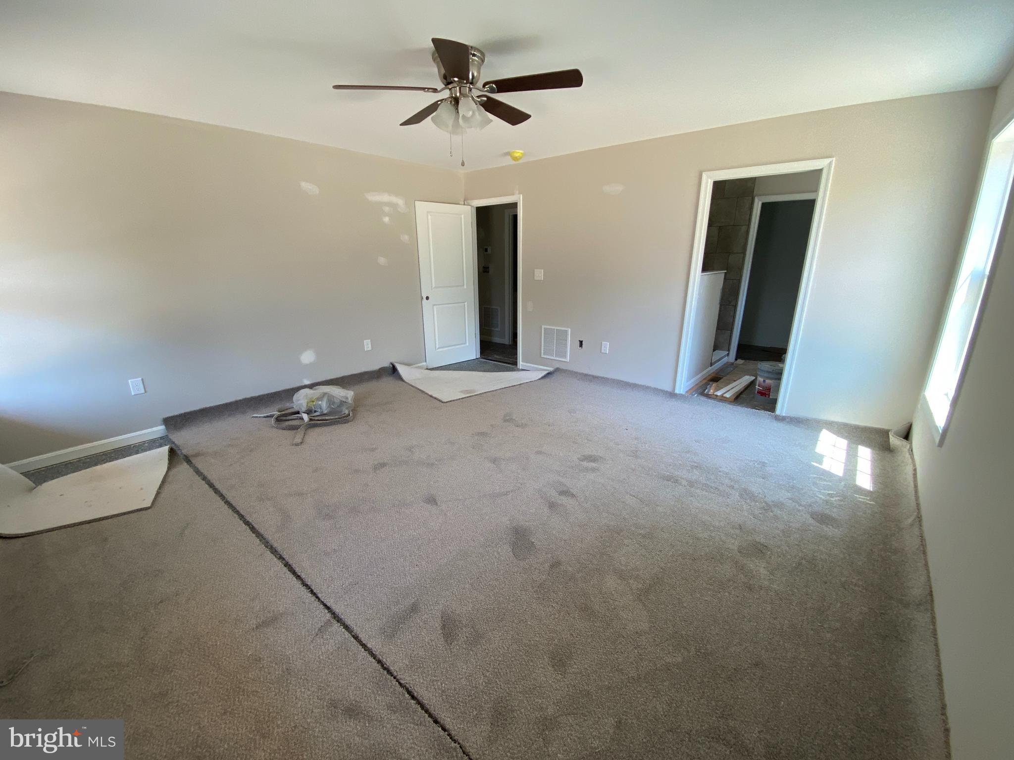 6478 Pleasant Drive Laurel, DE 19956 - Photo 22 of 55 bedroom 1 downstairs