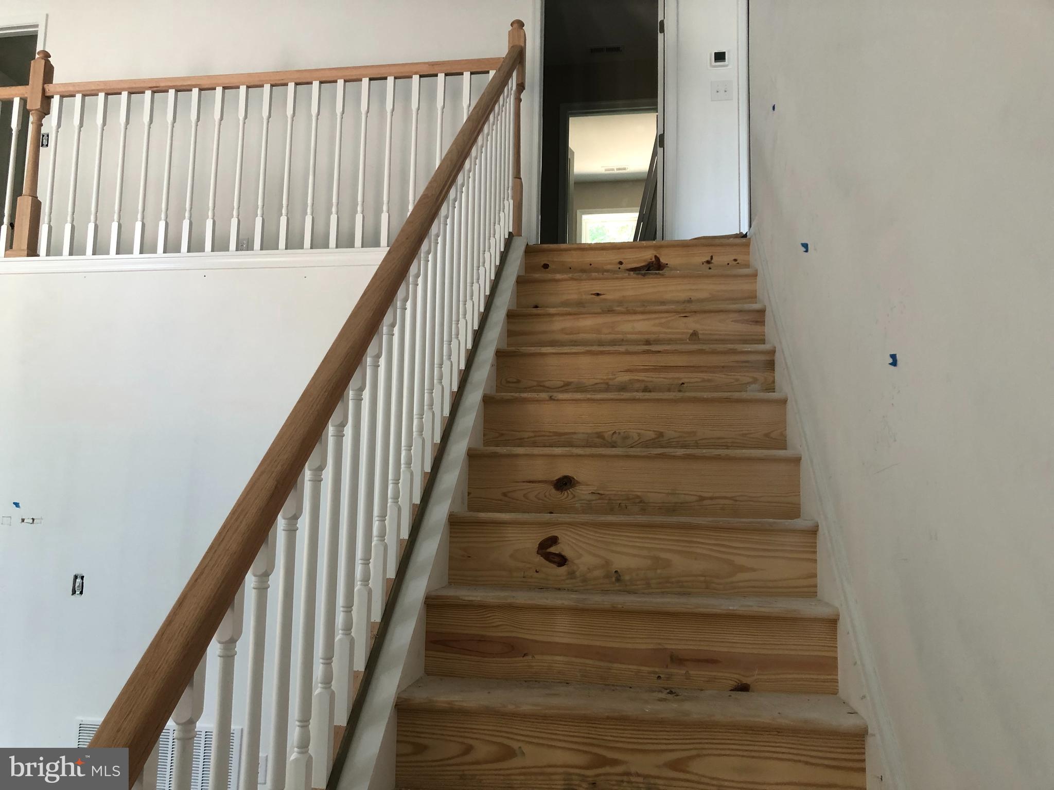 6478 Pleasant Drive Laurel, DE 19956 - Photo 28 of 55 Let's go up!