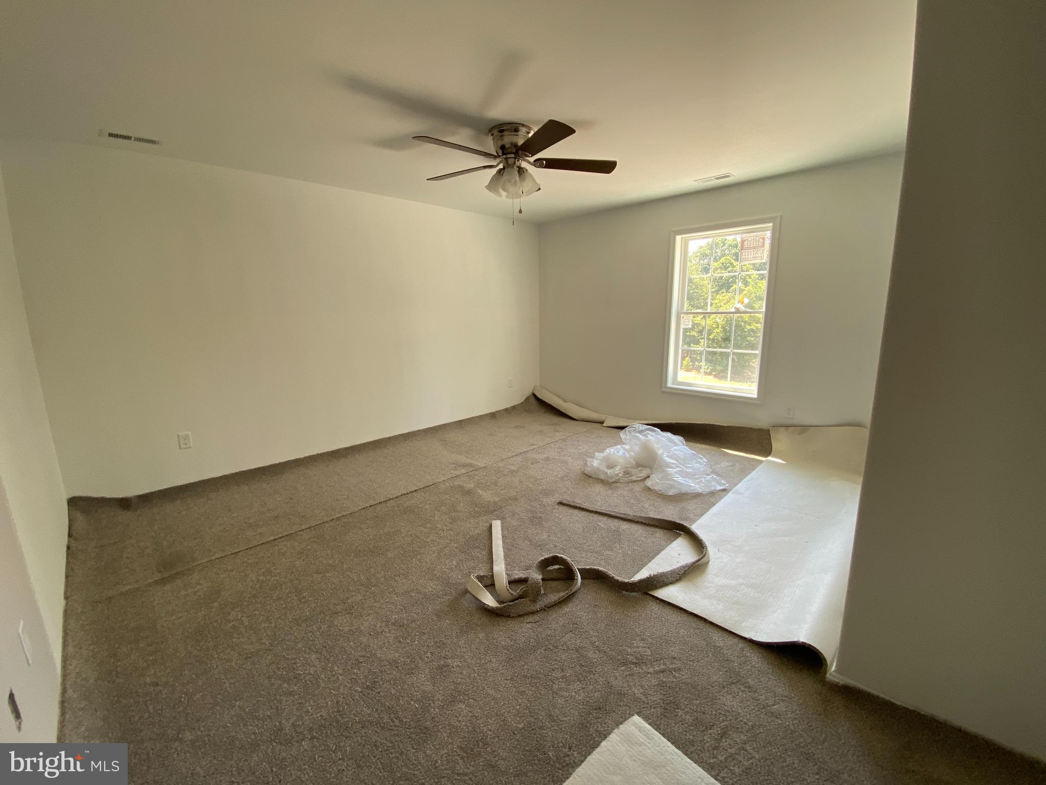 6478 Pleasant Drive Laurel, DE 19956 - Photo 32 of 55 bedroom 2 upstairs