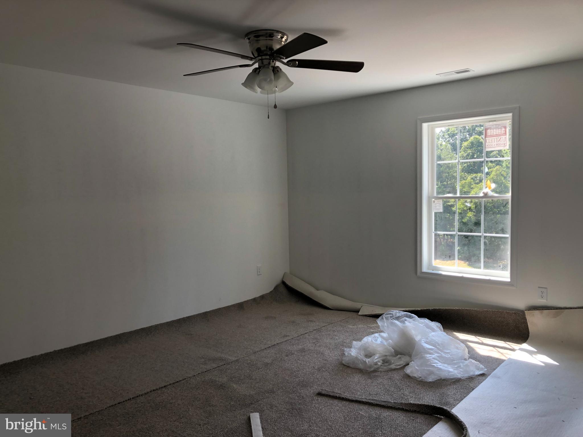 6478 Pleasant Drive Laurel, DE 19956 - Photo 33 of 55 bedroom 2 upstairs