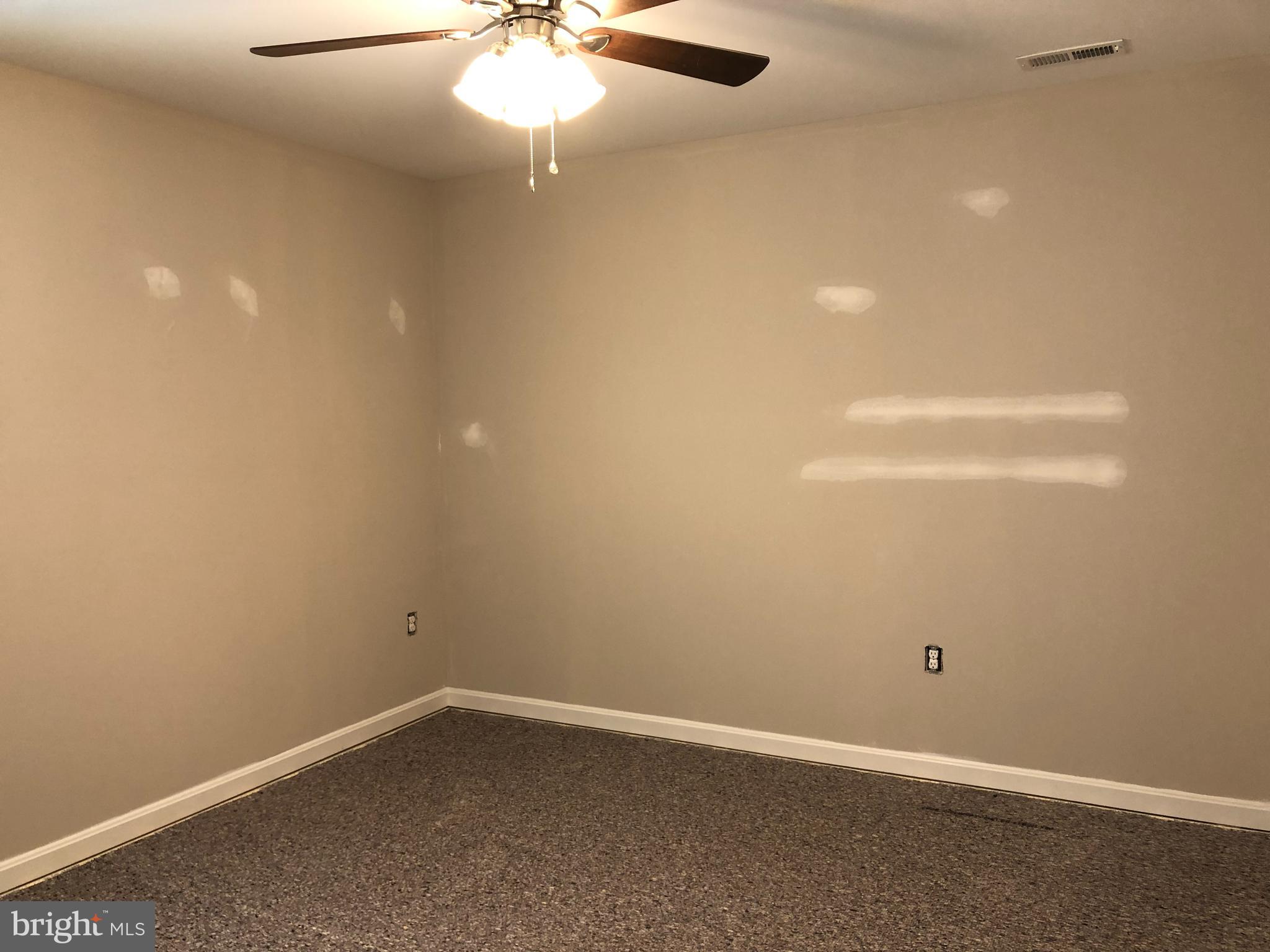 6478 Pleasant Drive Laurel, DE 19956 - Photo 34 of 55 bedroom 3 upstairs