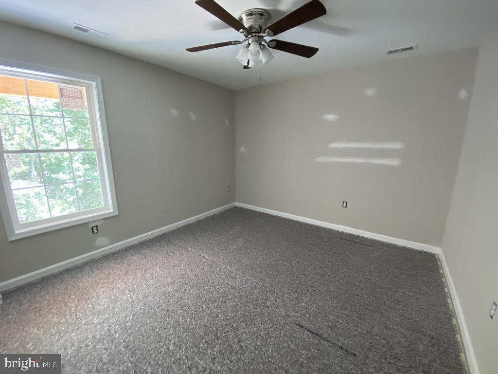 6478 Pleasant Drive Laurel, DE 19956 - Photo 35 of 55 bedroom 3 upstairs